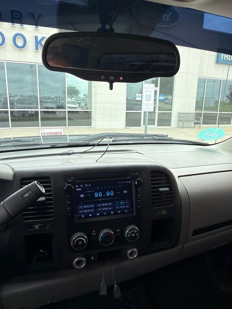 chevrolet silverado 1500 2011 3GCPKREA8BG239261 image chevrolet silverado 1500 2011 3GCPKREA8BG239261 image